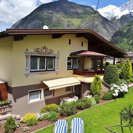 Haus Romantik Umhausen Luaran gambar