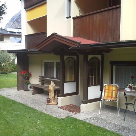 Haus Romantik Umhausen Luaran gambar